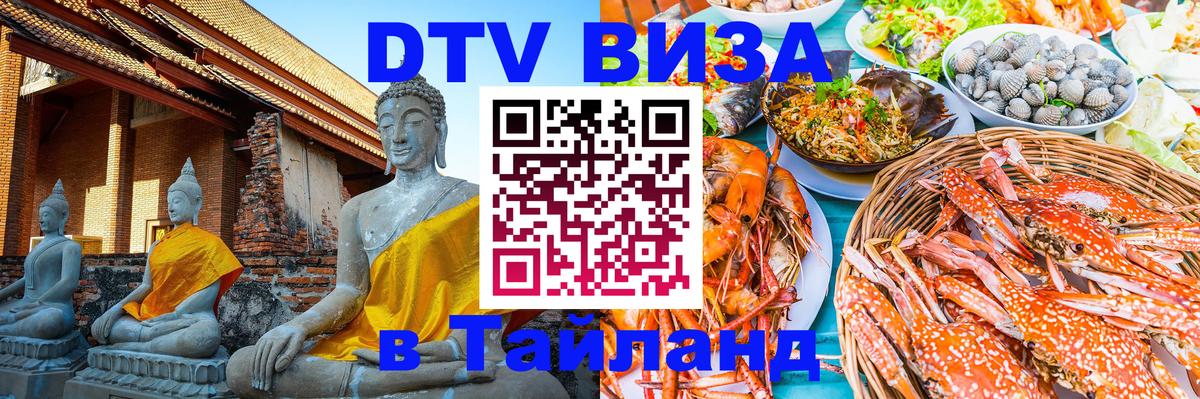 Сколько стоит DTV виза — актуальные цены, оформление даже без документов - 19.11.2025 
